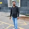 sharad Mishra