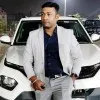 Rajat Mohanty