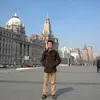 Wesley Wen