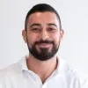 Daniel Shahani