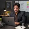 Ayaz Ahmed