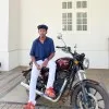 Muhammed Rameez