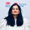 Amrita Waraich