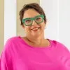 Sarsha Harvey