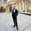 ahmed fergany