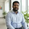 Bhargava Rao MG