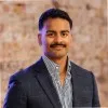 Vinay Reddy