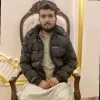 Khurram Hussain