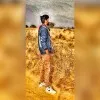 Syed ali Hussain