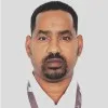 Negasi Haile Mehari