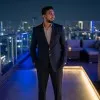 NIRAJ PATEL