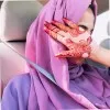 Khadheeja Zafrin