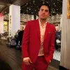 Anthony Diaz de Leon
