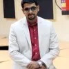 Vijayanand sakthivel