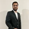 Dhruvil Ghevariya
