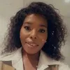 Audrey Nkadimeng