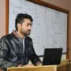Syed Zaid Ali