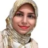 Mehrbanoo Ahadifar