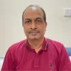 Sunil Chowdhury