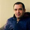 Arash Kazemi