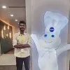 Sai Charan