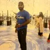 Bhuvanesh