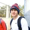 Spencer Rudd