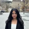 Shritha Mangari
