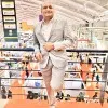 Kumaril Patel