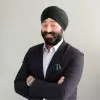 Amitoj Bhogal