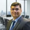 Anvesh Prajapati