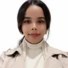 Nisha Ali