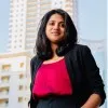 Sneha Jacob