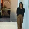 Vishakha rana