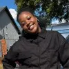 Sanelie Ndlovu