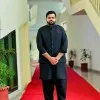 Ali Raza Mushtaq