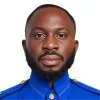 Emmanuel Olusan