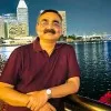Rajnish Sinha