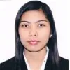 Mary Grace Orquina
