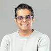 Ameesh Randeri