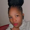 Ororiseng Kgokane