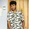 Krishna srinivasan