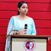 S Shreya