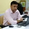 Ghanshyam Mishra