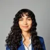 Sara Aryana Kharrazmi
