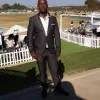 Lwazi Mashinini