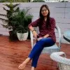 Ayushi Jain