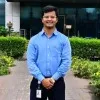 Pratik Omprakash Sharma