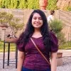 Sanjana Goyal