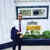 Mustafijur Chowdhury